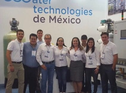 Water Technologies Mexico